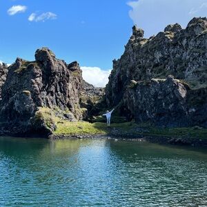 Meet your Posher, Rylee